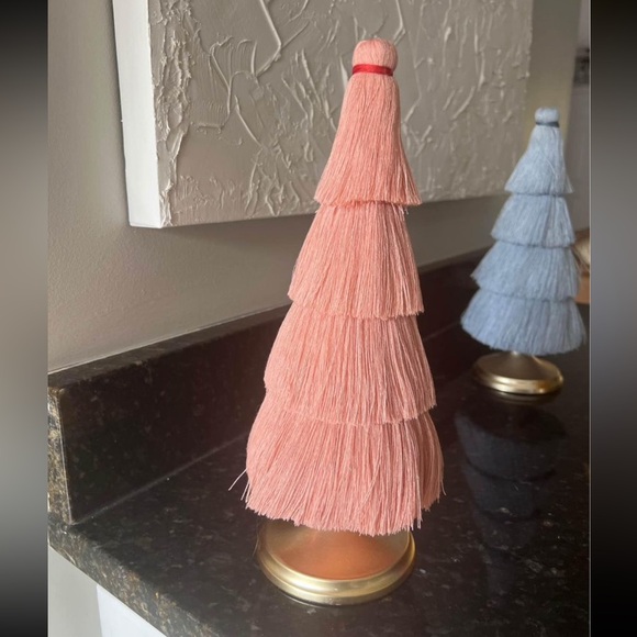 Target fringe Christmas trees - Picture 5 of 7